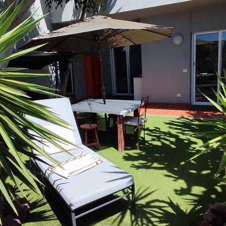 Apartamento Pardela Costa Adeje (Tenerife) Exterior foto