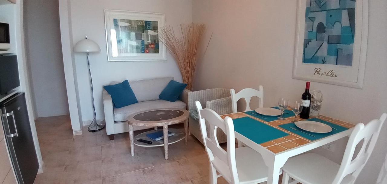 Apartamento Pardela Costa Adeje (Tenerife) Exterior foto