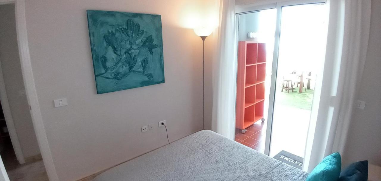 Apartamento Pardela Costa Adeje (Tenerife) Exterior foto