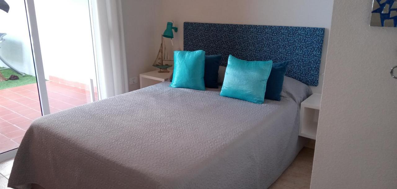 Apartamento Pardela Costa Adeje (Tenerife) Exterior foto