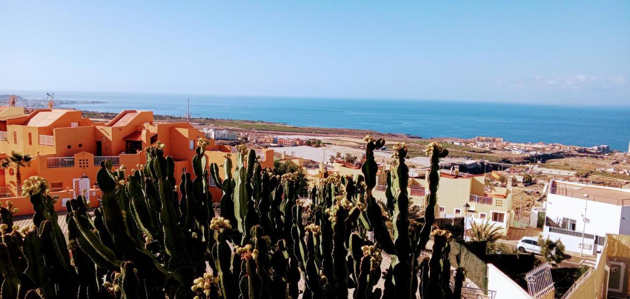 Apartamento Pardela Costa Adeje (Tenerife) Exterior foto