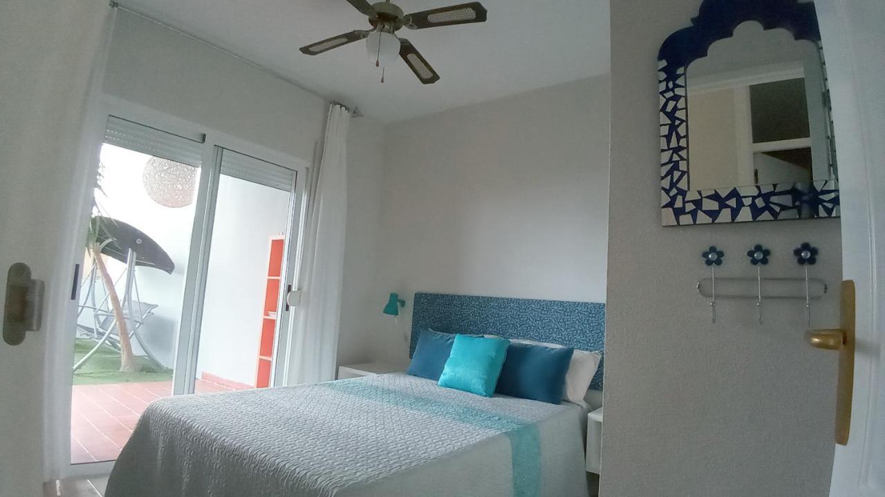 Apartamento Pardela Costa Adeje (Tenerife) Exterior foto
