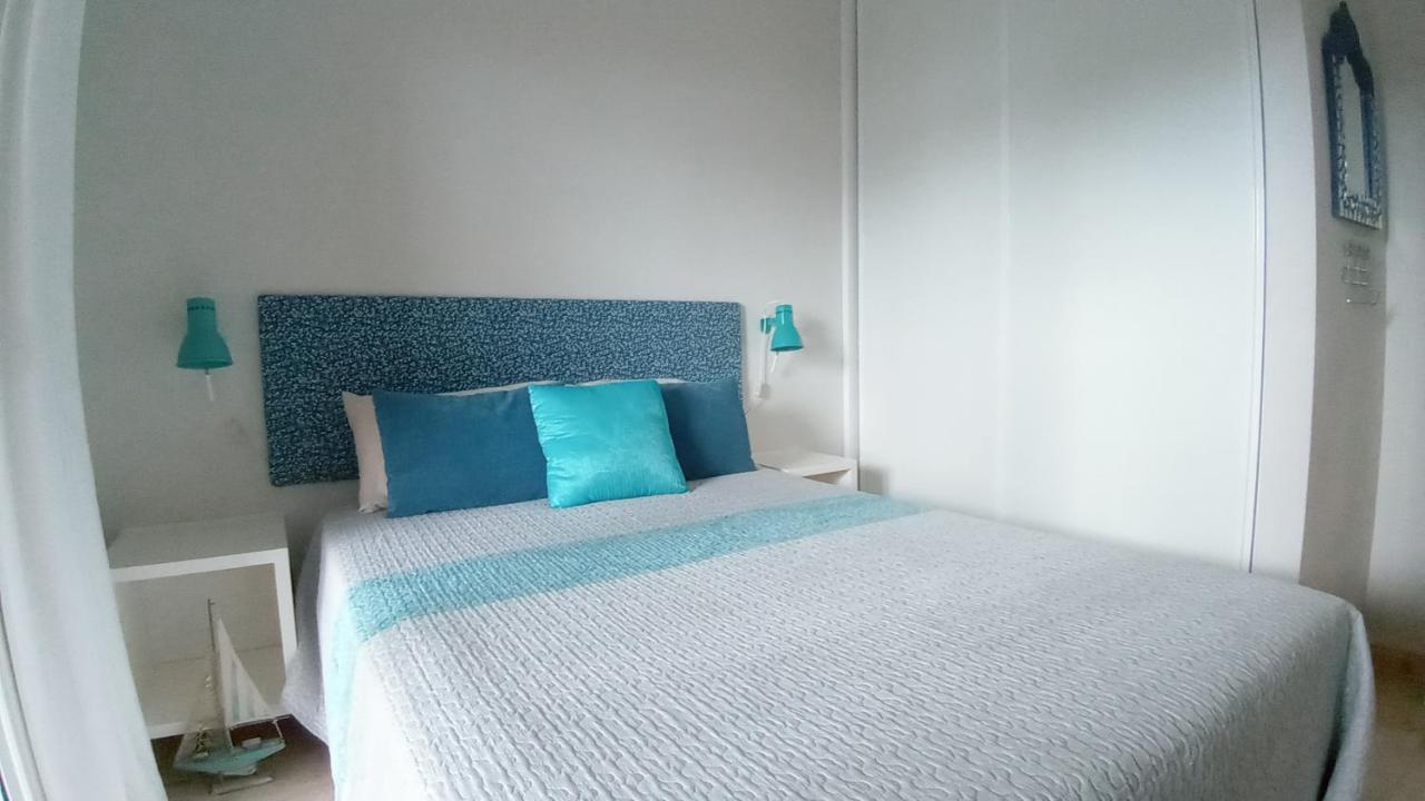 Apartamento Pardela Costa Adeje (Tenerife) Exterior foto