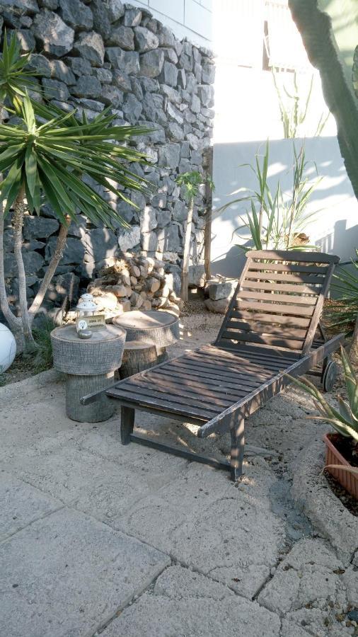 Apartamento Pardela Costa Adeje (Tenerife) Exterior foto
