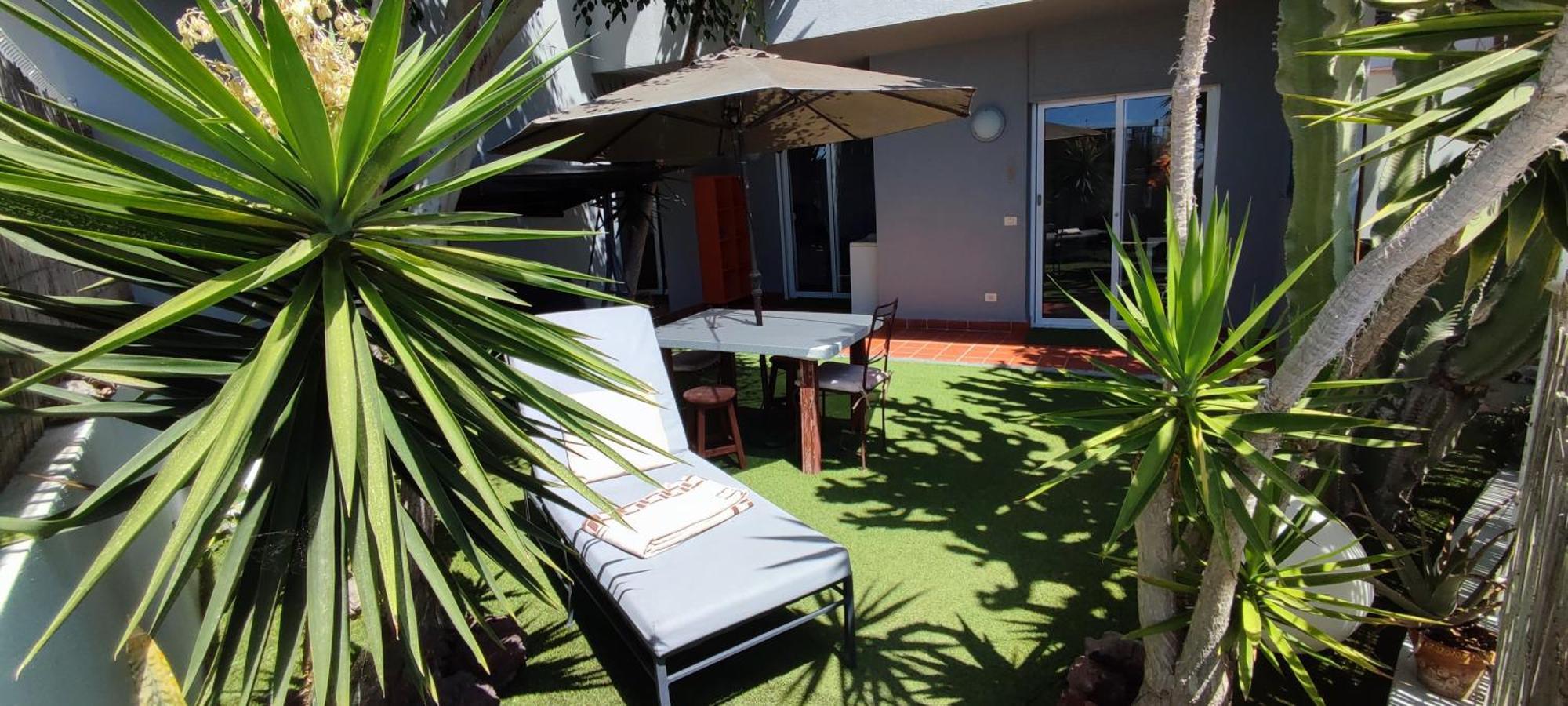Apartamento Pardela Costa Adeje (Tenerife) Exterior foto