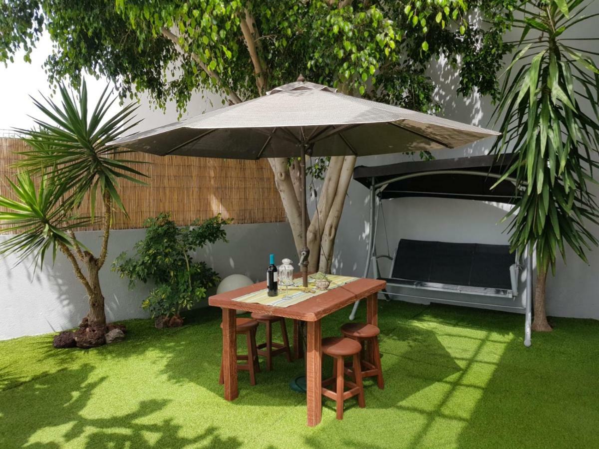 Apartamento Pardela Costa Adeje (Tenerife) Exterior foto
